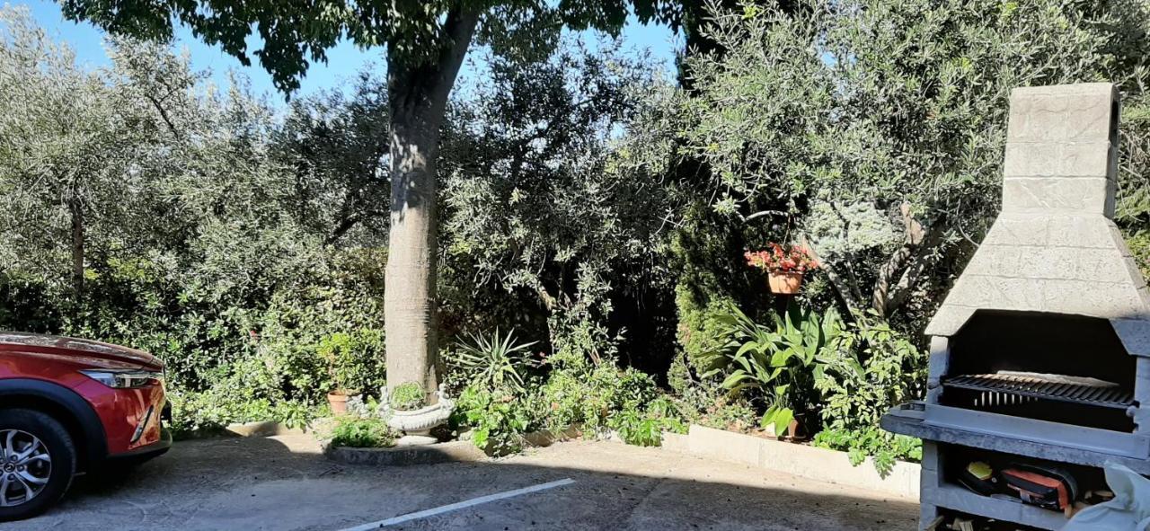 Apartment Krajacic Krk Town Dış mekan fotoğraf