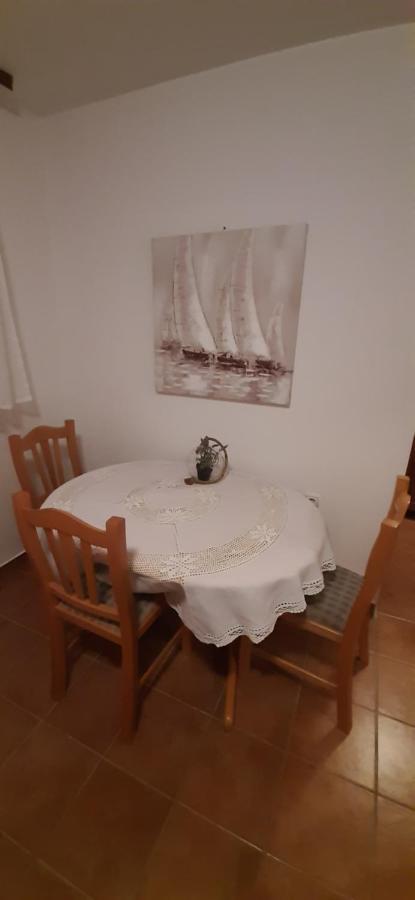 Apartment Krajacic Krk Town Dış mekan fotoğraf