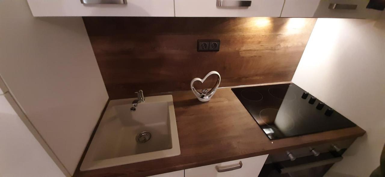 Apartment Krajacic Krk Town Dış mekan fotoğraf